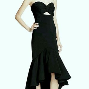 Jarlo Dress Size XS Rare/ Sold Out NWT $188